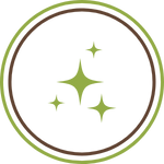 Sparkling icon