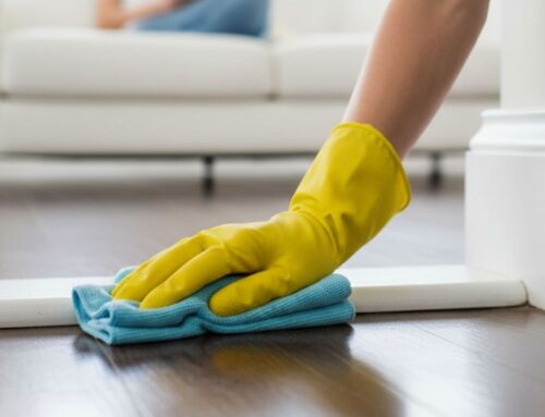 What Makes Professional Deep Cleaning Different from Regular Cleaning?