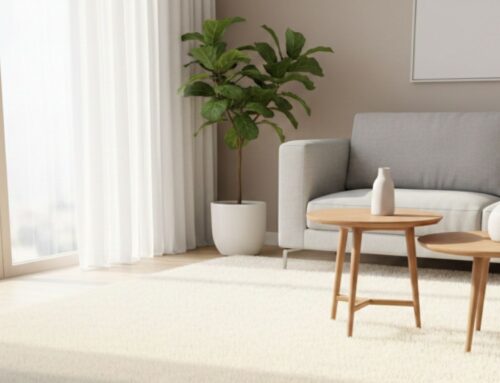 Why Andover Homeowners Struggle with ‘Reappearing’ Carpet Stains (And How to Stop Them)